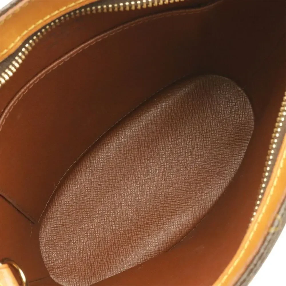 Louis Vuitton Drouot Shoulder Bag